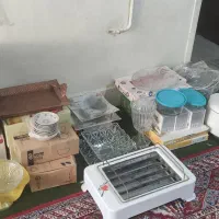 تعدادی لوازم خانگی  بفروش میرسد|تخت و سرویس خواب|فیروزآباد (فارس), |دیوار