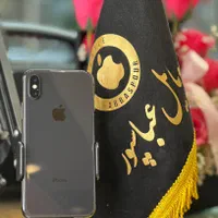 iphone Xs|موبایل|نیشابور, هفده شهریور|دیوار