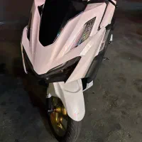 کیلیک160مدل1403