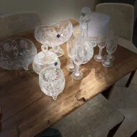 کریستال چک اصل  جهزیه