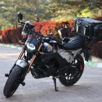 موتورسیکلت Blenta Cr 200 (KPM LIFAN) فروش فوری