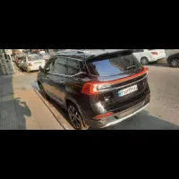 فروش خود‌روی t5 اقساطی بدونه بهره