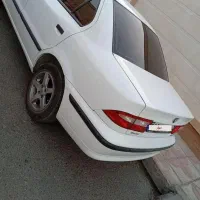 سمندlx98|خودرو سواری و وانت|سیرجان, |دیوار