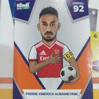 کارت کاپیتان کیمدی ۲۰۲۶ تخفیف هم پاره