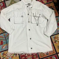 مانتو|لباس|نسیم‌شهر, |دیوار