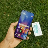 گوشی شیائومی نوت 10 و نوت 8