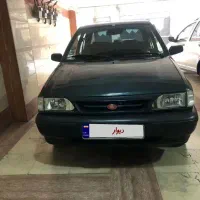 پراید|خودرو سواری و وانت|تهران, شهرک ولیعصر جنوبی|دیوار