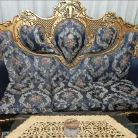 مبل خانگی سالم وتمیز