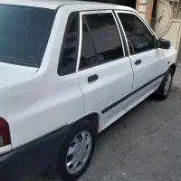 پراید 131Le|خودرو سواری و وانت|تهران, ابوذر|دیوار