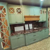 کابینت ام دی اف