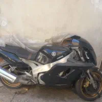 موتورfzr1000|موتورسیکلت|تهران, نعمت‌آباد|دیوار