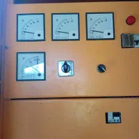 تاسیسات برق