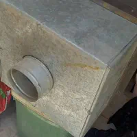 قفسه آسان نصب،وهواکش دمنده|فروشگاه و مغازه|برخوار, |دیوار