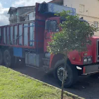 ولوو N10 باری ده چرخ|خودرو سنگین|اردبیل, |دیوار