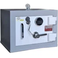 گاوصندوق کتابی کلید بلند ضدسرقت