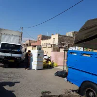 باربری کاشان اثاثکشی،جابجایی اسباب خانه حمل بار