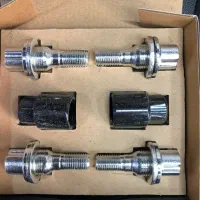 قفل کاپوت قفل رینگ کلاف در ضد سرقت کردن