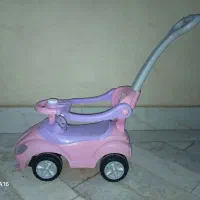 ماشین کودک
