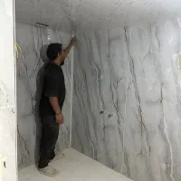 اجرای ماربل شیت در منزل|خدمات پیشه و مهارت|ساری, |دیوار