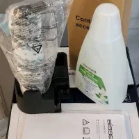 جارو و بخار شوی بیسل3527E|جاروبرقی، جارو شارژی، بخارشو|تهران, ونک|دیوار