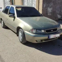 دوو سیلو سدان|خودرو سواری و وانت|کوهدشت, |دیوار