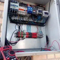 برقکار سیار|خدمات پیشه و مهارت|تهران, پونک|دیوار