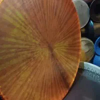 دف چهارفصل کمانه سفید/*