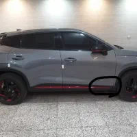 فونیکس fx|خودرو سواری و وانت|گنبد کاووس, |دیوار