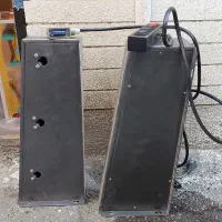 پرده برقی عکاسی