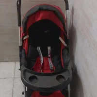 کالسکه و کریر|کالسکه و لوازم جانبی|نظرآباد, نظرآباد|دیوار