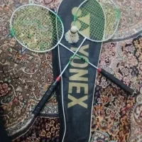 بدمینتون یونیک