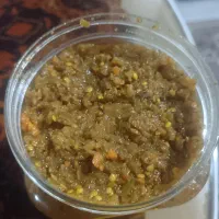 ترشی لیته