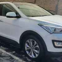 سانتافه ۲۰۱۵ فول کامل