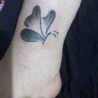 تاتو ابرو شیدینگ لب خط چشم خط لب فقط ۵۰۰تومان|خدمات آرایشگری و زیبایی|کلاچای, |دیوار