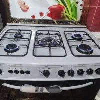 گاز فردارتکنو