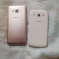 دو عدد گوشی فروشی