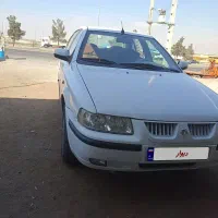 سمند LXمدل 97|خودرو سواری و وانت|خسروشاه, |دیوار