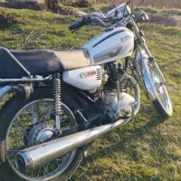 موتور200ccمدل88درحد