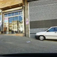 مغازه ملکی عباس آباد