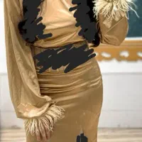 بلوز دامن