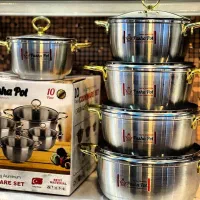 قابلمه پاشاپوت