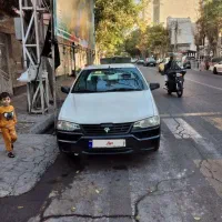 وانت آریسان مدل ۹۹|خودرو سواری و وانت|تبریز, |دیوار