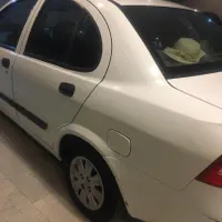 تیبا صندوق‌دار SX، مدل ۱۳۹۲|خودرو سواری و وانت|تهران, آهنگ|دیوار