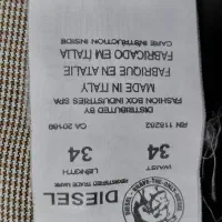 شلوار کتان و مخمل خارجی نو