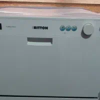 ماشین ظرفشویی 6نفره