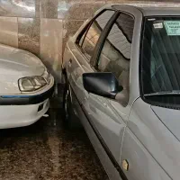 پژو ۴۰۵|خودرو سواری و وانت|ارومیه, |دیوار