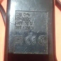 سشوار سالم تمیز بدون مشکل