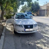 سورن پلاس مدل 1403 XU7 برقی درحد