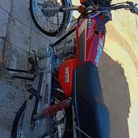 موتور پارکئنگئ