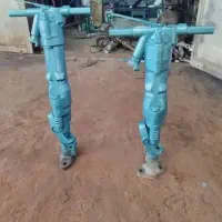 چکش بادی قلم پیکور دژبر شیلنگ مته